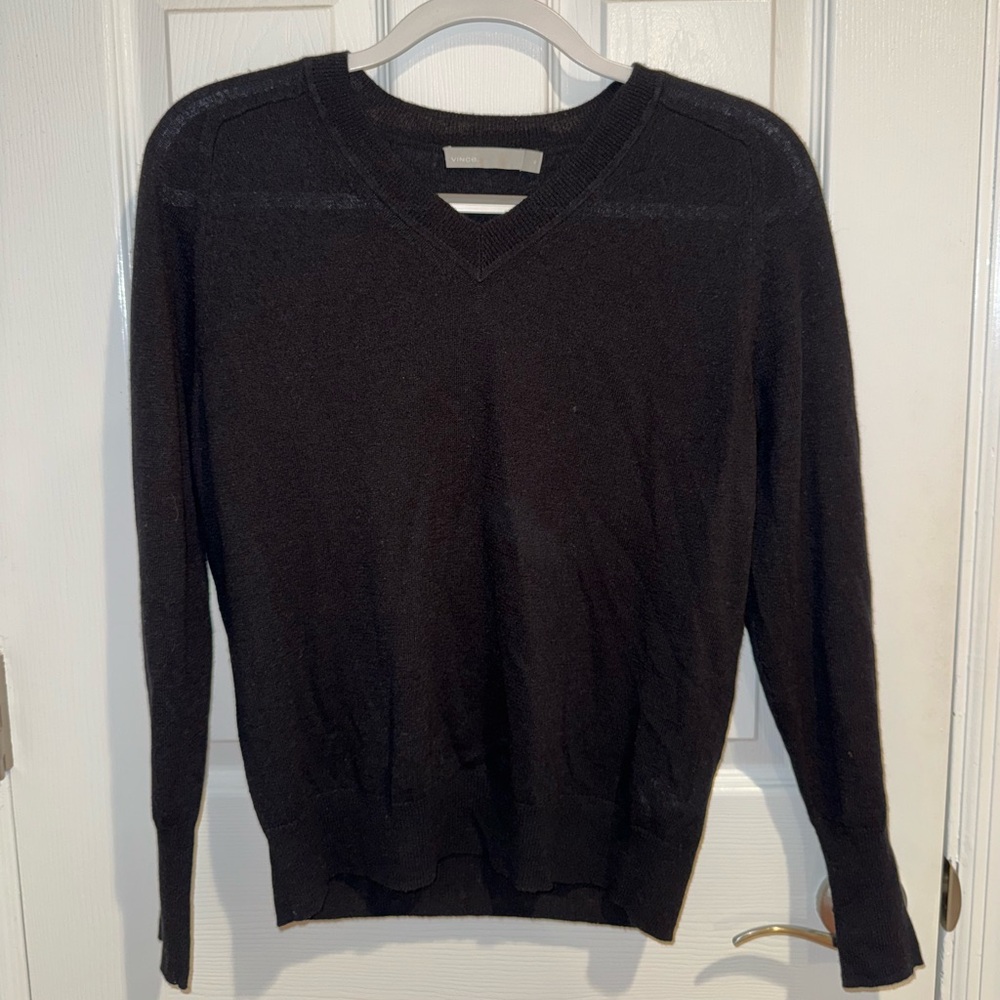 Vince Sweater